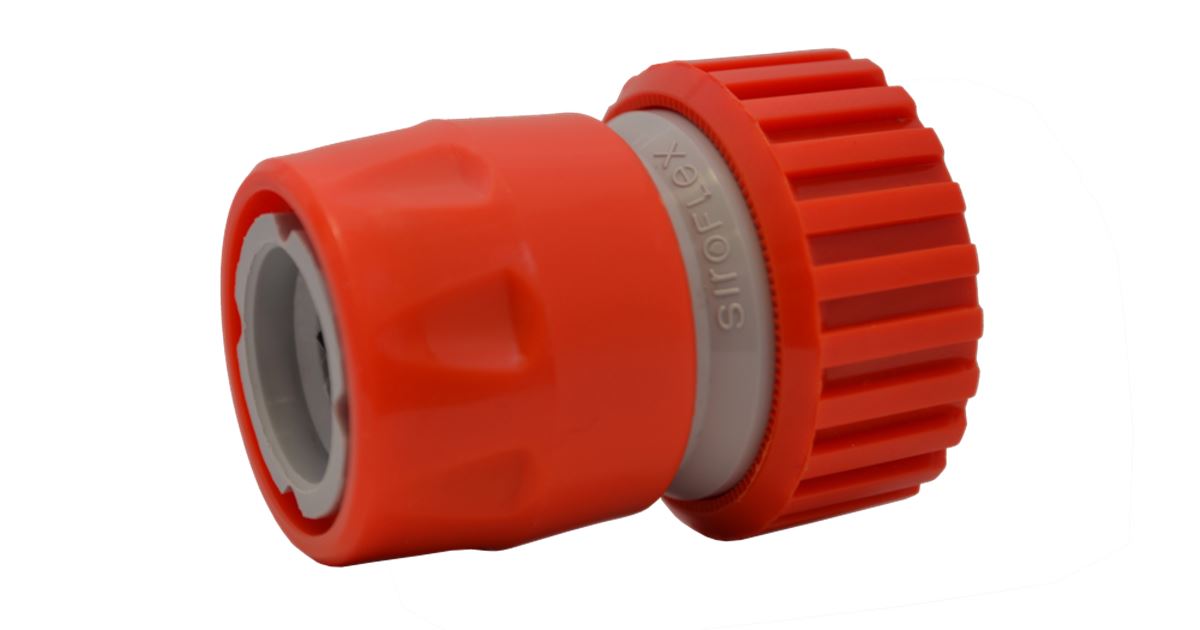 Siroflex Gyorscsatlakozó