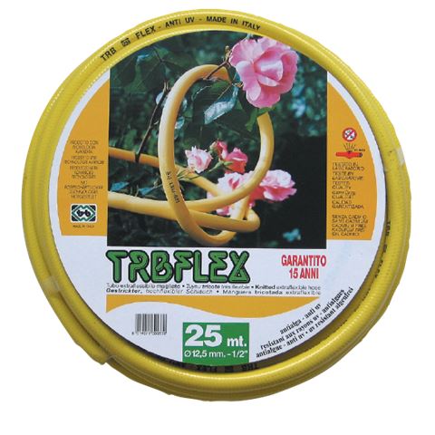 ADFLEX TRB-FLEX sárga tömlő