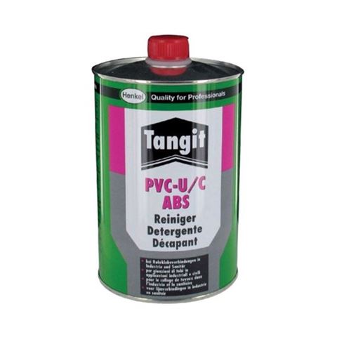 TANGIT PVC Tisztító