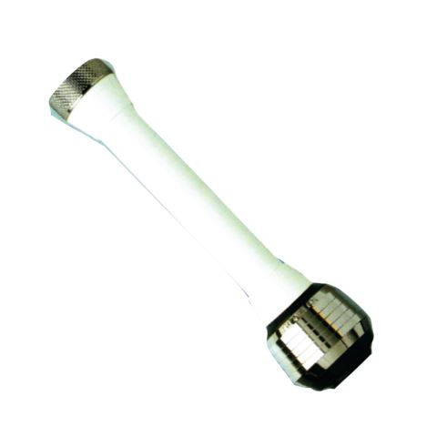Siroflex flexibilis csapszűrő Fehér