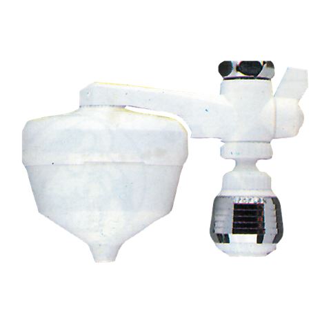 Siroflex Aktívszenes víztisztító