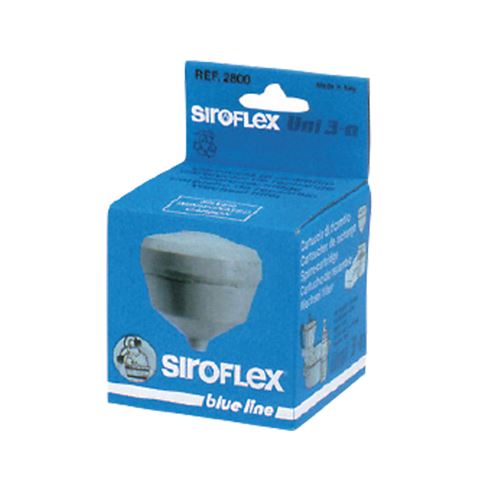 SIROFLEX Siroflex Aktívszenes szűrőbetét