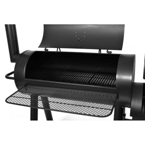 HECHT HECHT Sentinel Max Grill