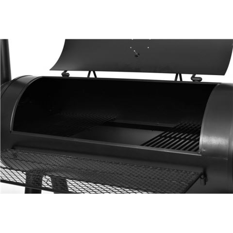 HECHT Sentinel Max Grill