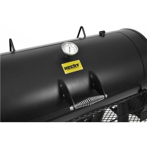 HECHT Sentinel Max Grill