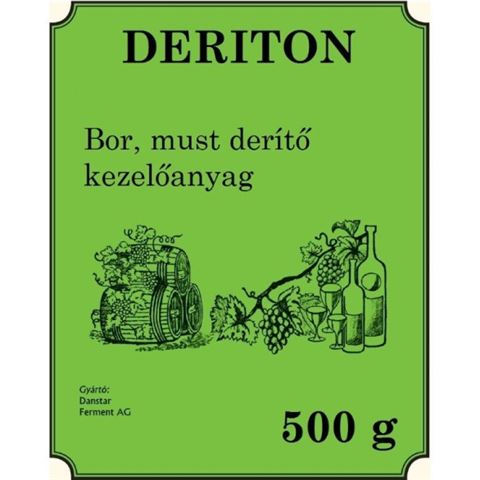 Deriton 0 5 Kg